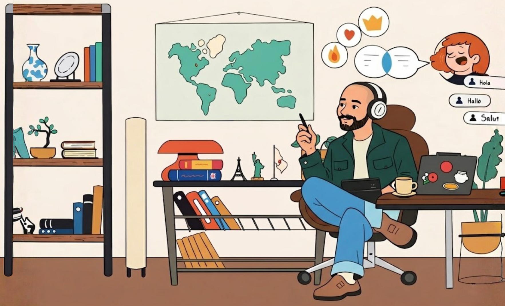 Nizzar Ben Chekroune